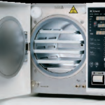 Autoclave iClave Classe B NSK avec imprimante (podiafrance) Image