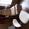 Vends fauteuil  Image