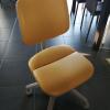 VENDS FAUTEUIL + SIEGE PRATICIEN CAPRON F1 Image