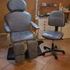 Fauteuil de soins Image