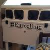 Banc de façonnage EUROCLINIC Image