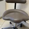 Fauteuil patient et fauteuil praticien  Image