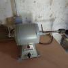 FAUTEUIL PATIENT, SIEGE PRATICIEN, UNIT, PODOSCOPE, AUTOCLAVE ET TOURET Image