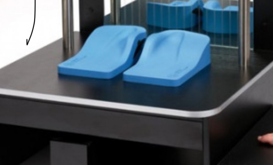 Recherche tapis de mousse préformée  offre Matériels