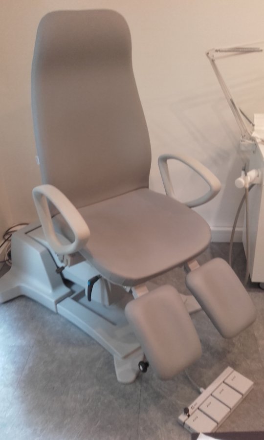 Vends Unit et Fauteuil offre Matériels
