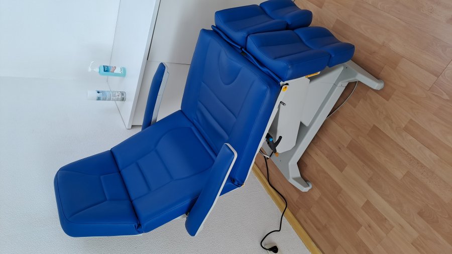 Fauteuil patient  offre Fauteuil siege de Podologie