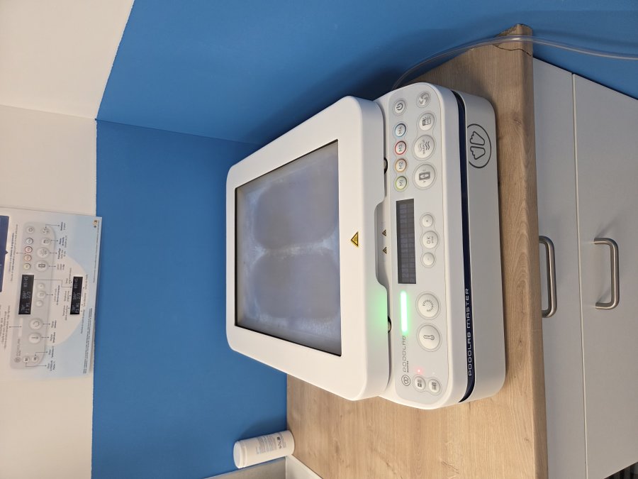 PODOLAB Master (Podiatech) quasi neuf offre Matériels