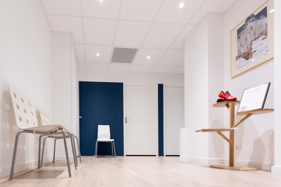 Recherche collaborateur(trice) sur Grenoble offre Collaboration