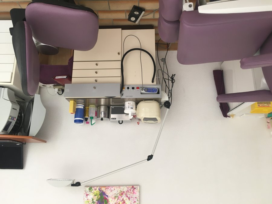  à vendre matériel de Pédicurie offre Matériels