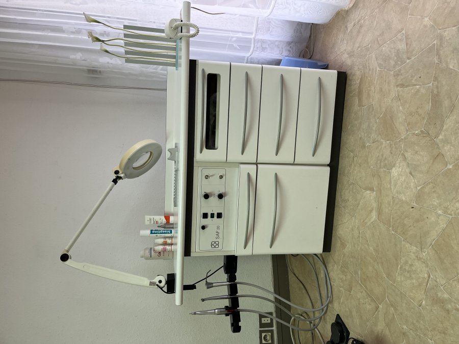 Podologie offre Matériels