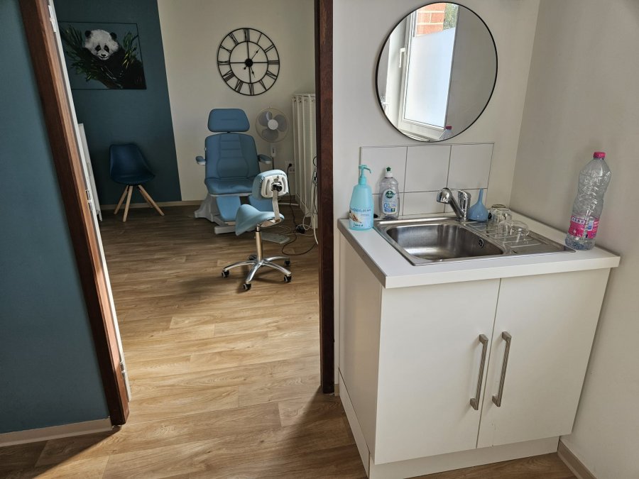 Cabinet Pédicure Podologue offre Cessions / Installations