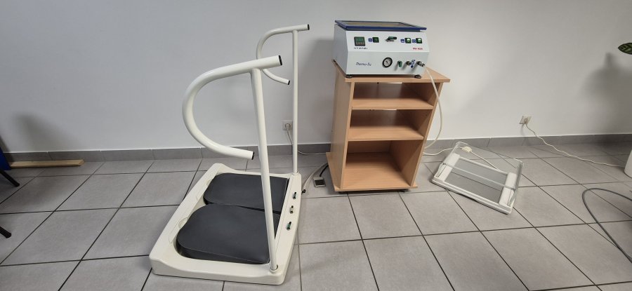 ensemble thermoformage offre Matériels