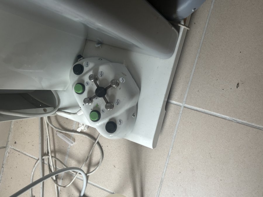 fauteuil de pédicure électrique offre Matériels