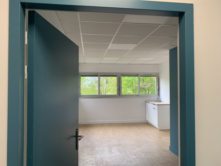 Installation facilitée offre Location cabinet médical