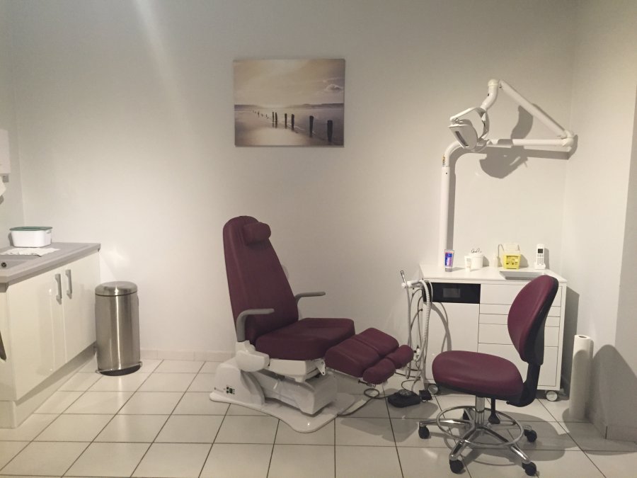 Remplacements et/ou Collaboration offre Collaboration