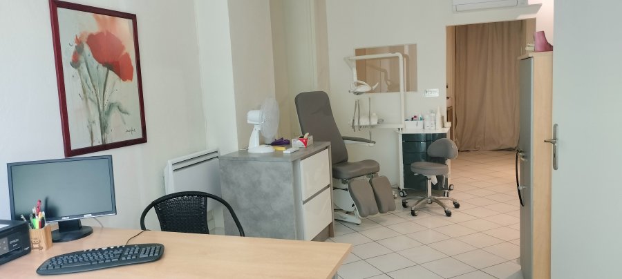 CEDE CABINET CHAMBERY offre Cessions / Installations