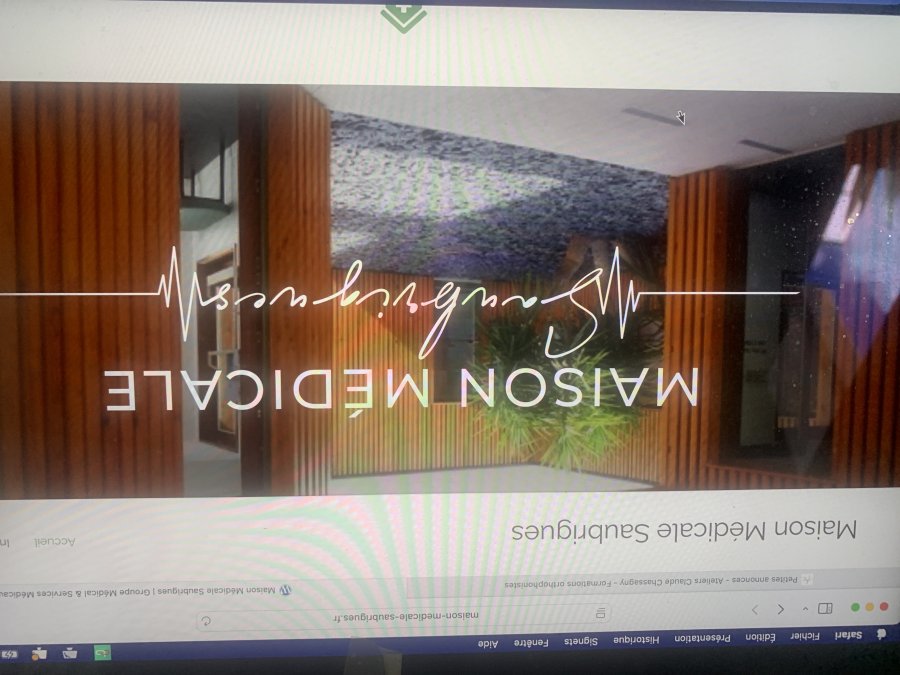 recherche pédicure podologue maison médicale offre Location cabinet médical