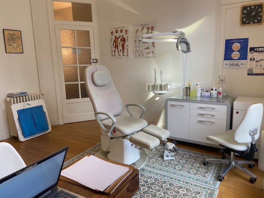 RECHERCHE COLLABORATEUR/TRICE offre Collaboration