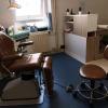 Vends fauteuil patient + chaise praticien+Meuble unit et divers ensemble ou séparément  Image
