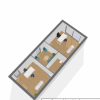 2 locaux PMR neufs Image 2 locaux PMR neufs Image