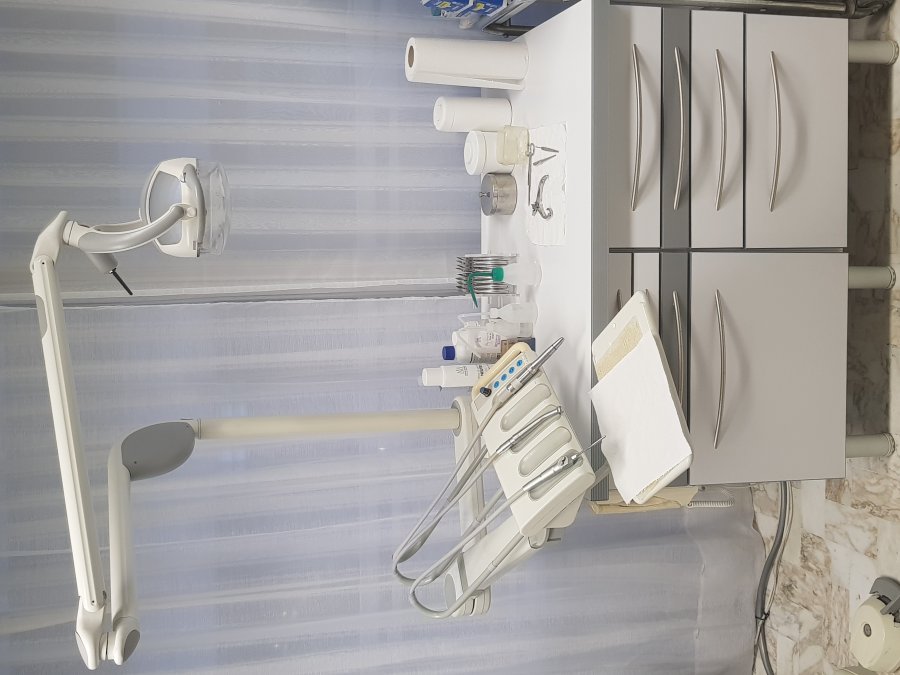 Equipement complet pour salle de soins offre Matériels