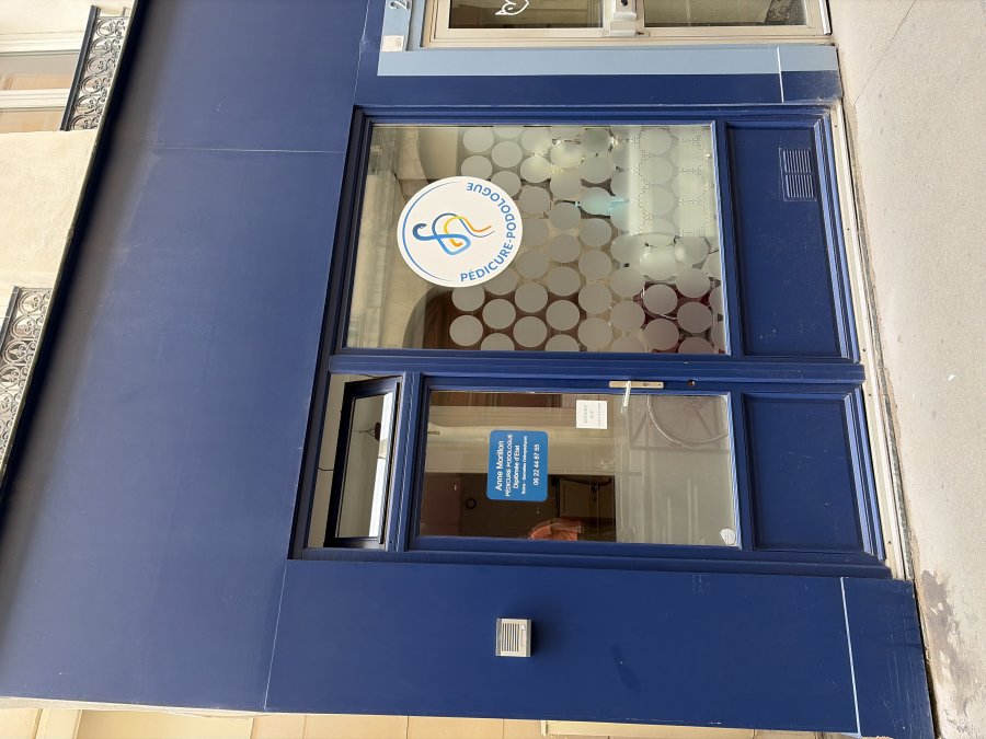 Vend Cabinet offre Cessions / Installations
