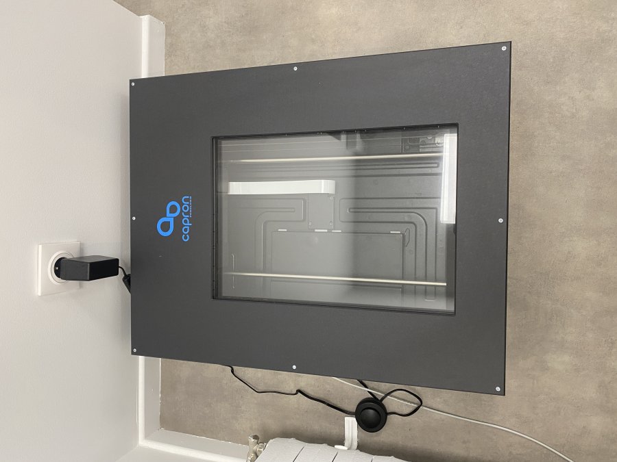SCANNER 2D VISIOPLUS – ACHETÉ EN FÉVRIER 2026 offre Matériels