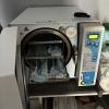 Matériel podologie – Fauteuil LEMI 3 moteurs + autoclave révisé + siège Image Matériel podologie – Fauteuil LEMI 3 moteurs + autoclave révisé + siège Image